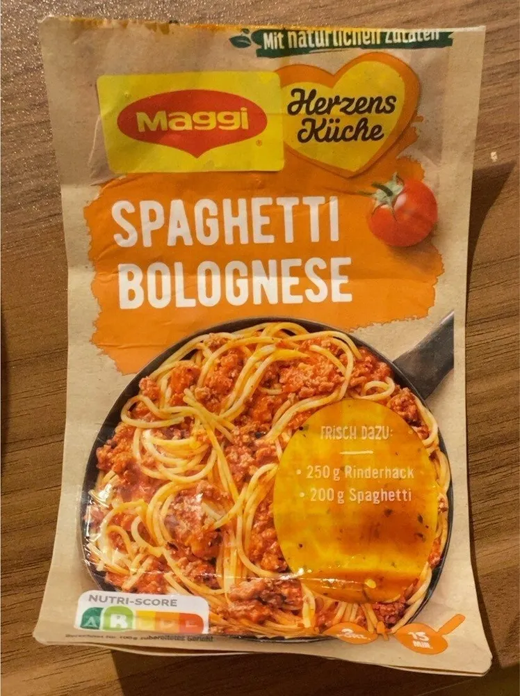 Würzpaste