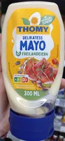 Mayonaise