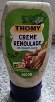 Creme Remoulade