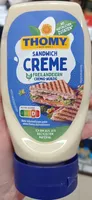 SANDWICH CREME