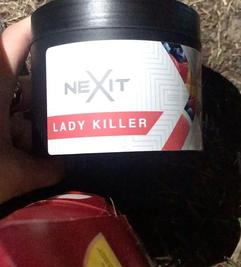 Lady killer