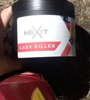 Lady killer