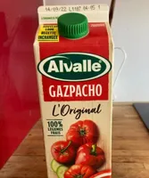 Gazpacho l’Original