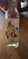 Honey Green tea