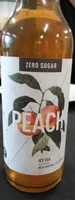 Peach Zero Sugar