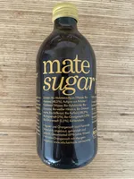 Mate ginger sugar free