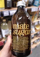 Mate sugar free