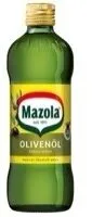 Olivenöl