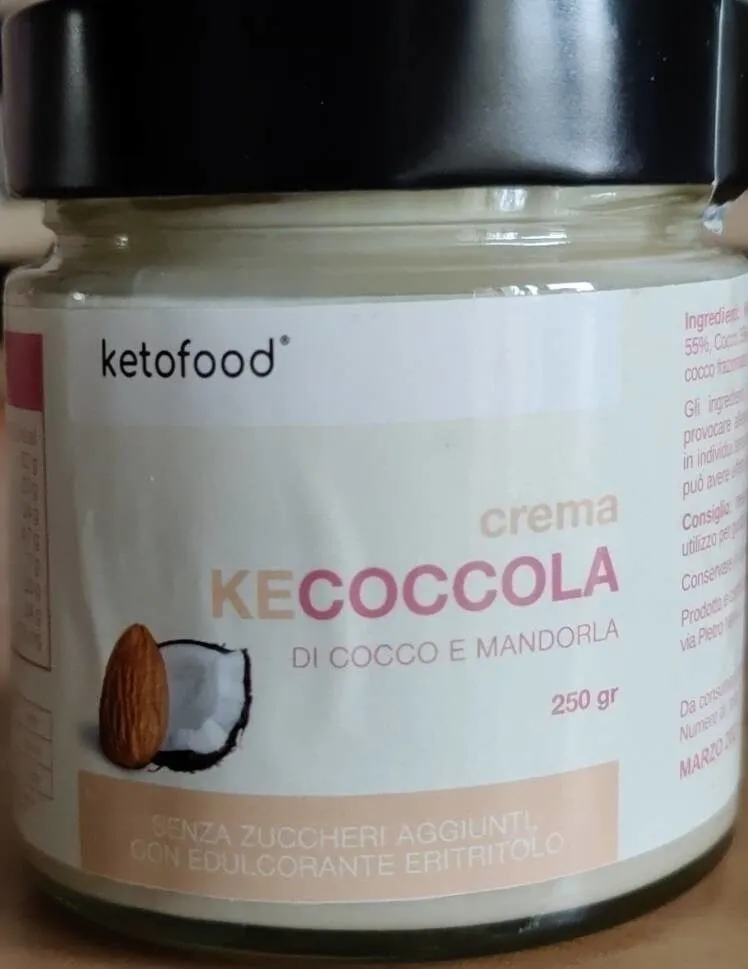Kecoccola