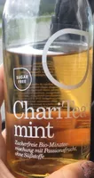 ChariTea mint