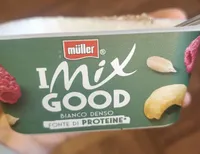 I mix good Bianco denso