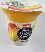 Froop Naturgenuss Mango