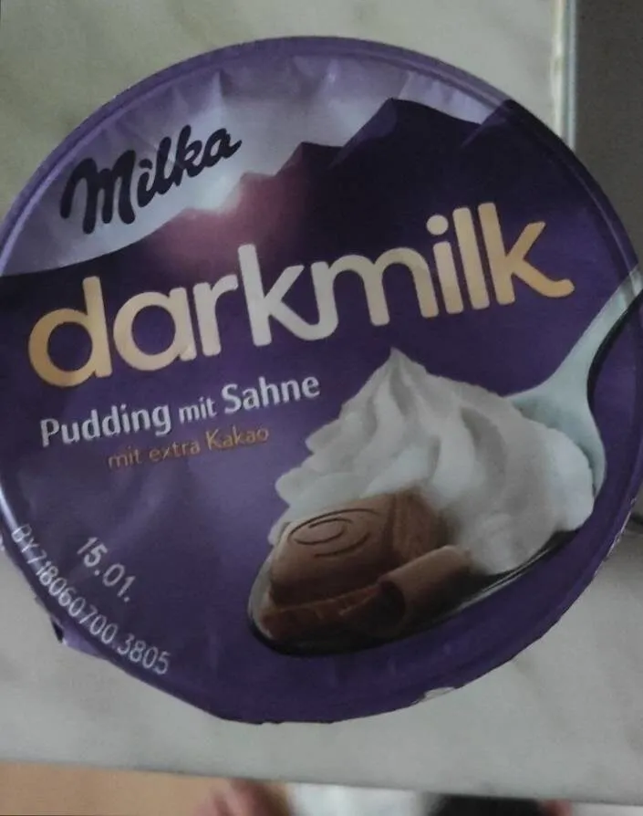 darkmilk