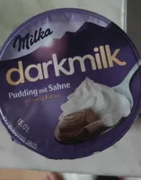 darkmilk