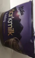 Darkmilk Pudding