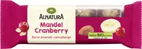 Mandel Cranberry Fruchtschnitte