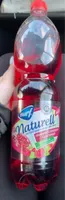 Naturell Himbeer-Granatapfel