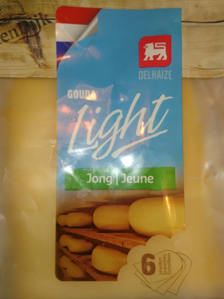 Gouda light