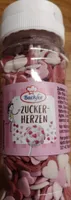 Zuckerherzen