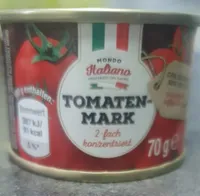 Tomatenmark