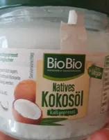 Natives Kokosöl