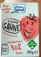 H-Schlag-Sahne
