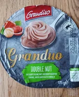 Granduo Double Nut