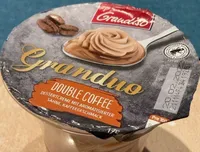 Granduo Double Coffee