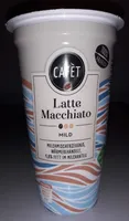 Latte Macchiato - Mild