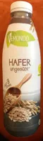 HAFER ungesüßt