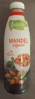 Mandelmilch
