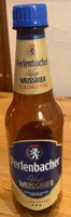 Perlenbacher Hefe Weissbier Alkoholfrei