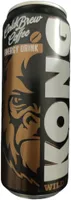 Cold Brew Coffee Energy Drink