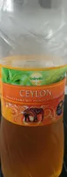 Ceylon Teegetränk
