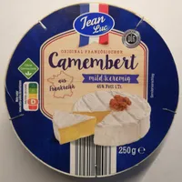 Camembert mild & cremig 45% Fett i.Tr.