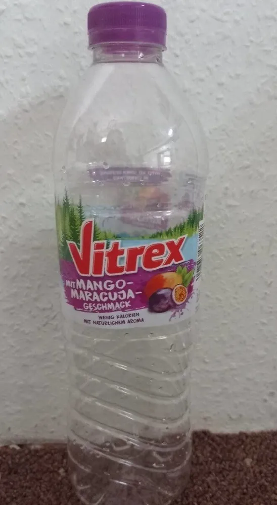 Vitrex Mango- Maracuja