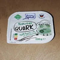Kräuterquark