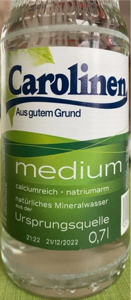 Carolinen