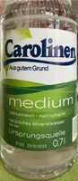 Carolinen