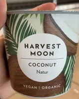 Kokosový jogurt