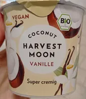 Coconut Vanilla