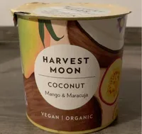 Coconut Mango & Maracuja