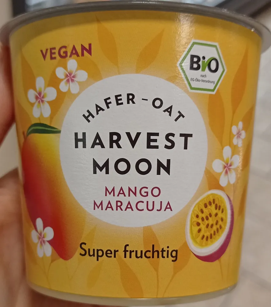 Mango Maracuja