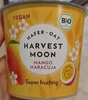 Mango Maracuja