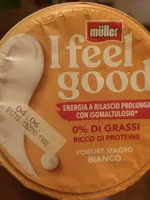 I feel good