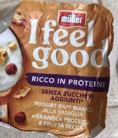 I feel good