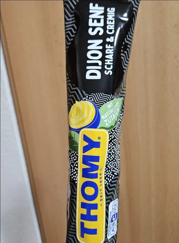 Dijonsenf