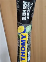 Dijonsenf