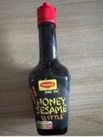 Honey Sesame Style