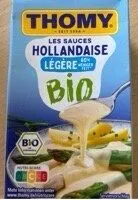 Sauce Hollandaise
